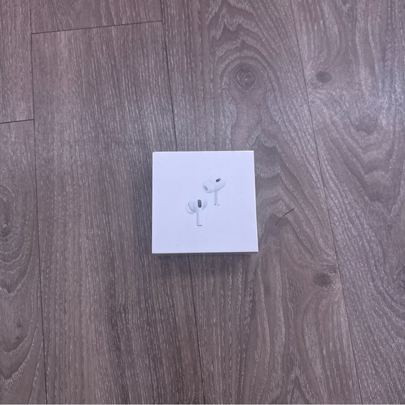 AirPod pro 2